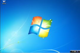 win7 sp1专业纯净版ISO版